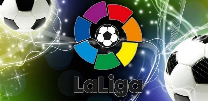 Cơ cấu thi đấu La Liga: 38 vòng đấu, 20 đội bóng