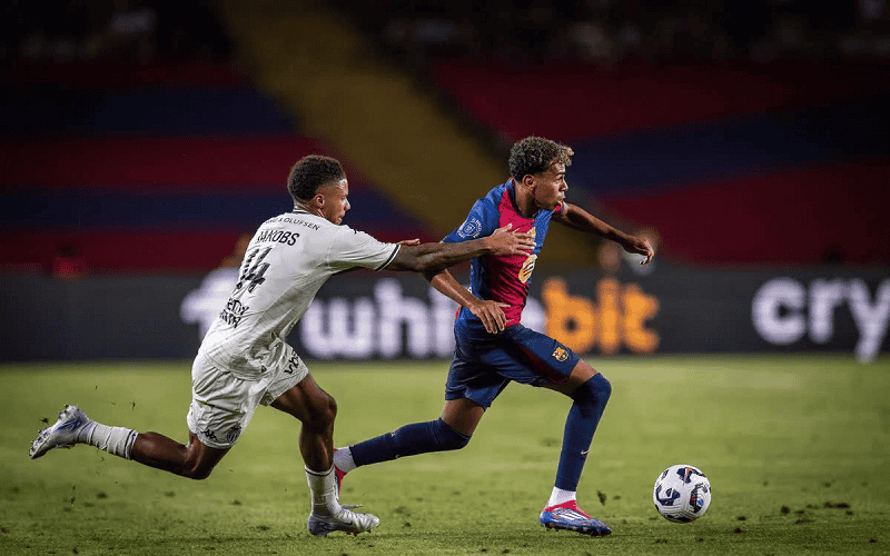 La Liga bao nhiêu vòng đấu? Và Hành trình dài đến ngôi vương